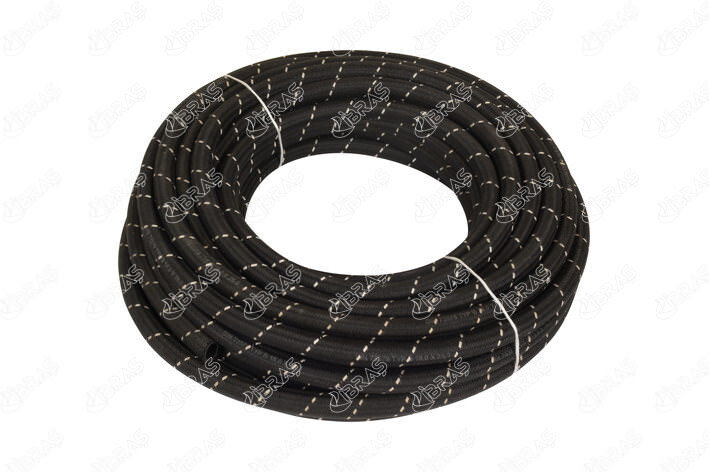 Маркуч на метър с оплетка 18.0mm x 26.0mm - IBR 68199 за 